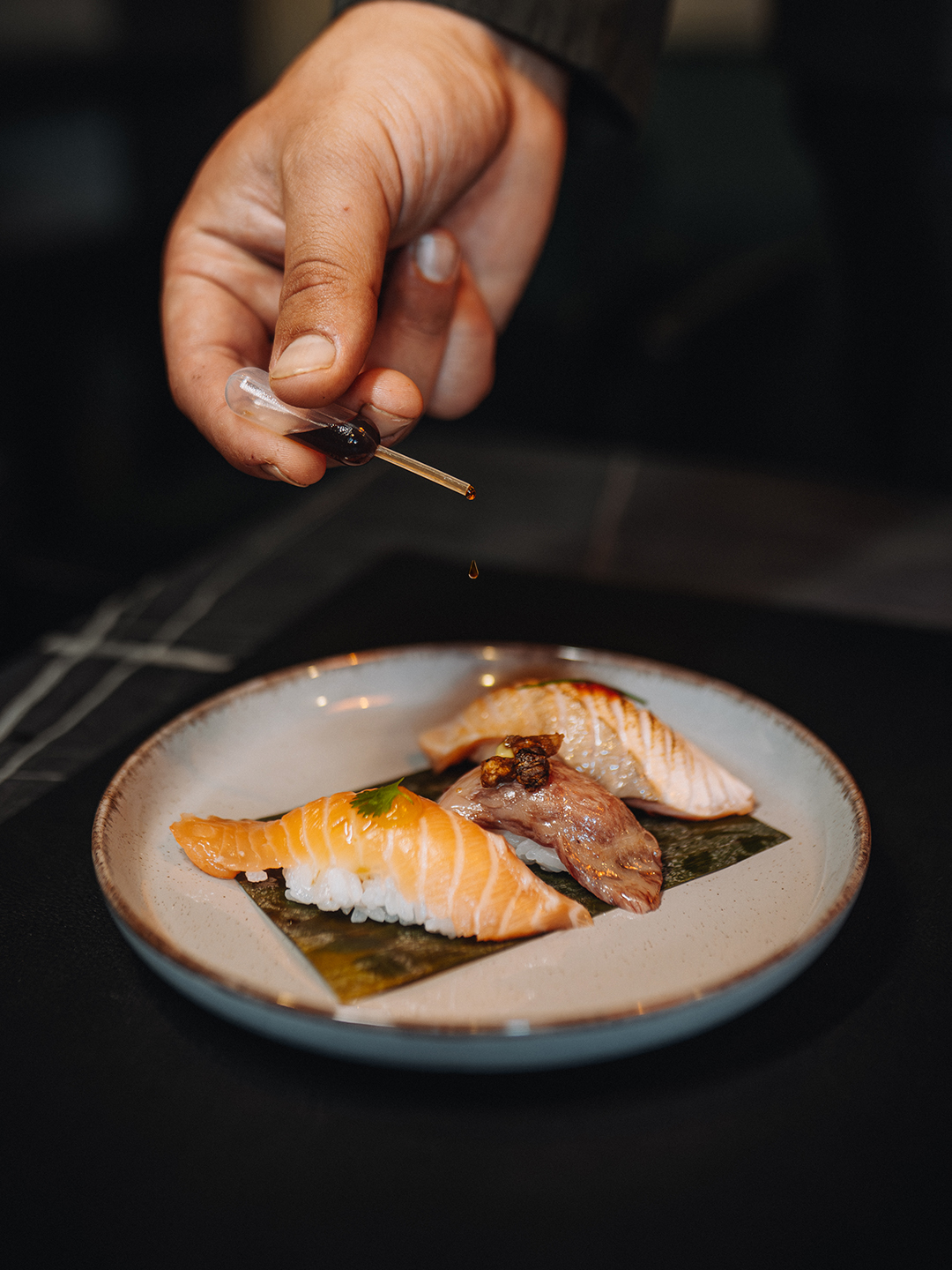 Omakase